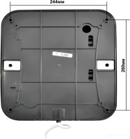 Сушилка для рук Puff 8800C New