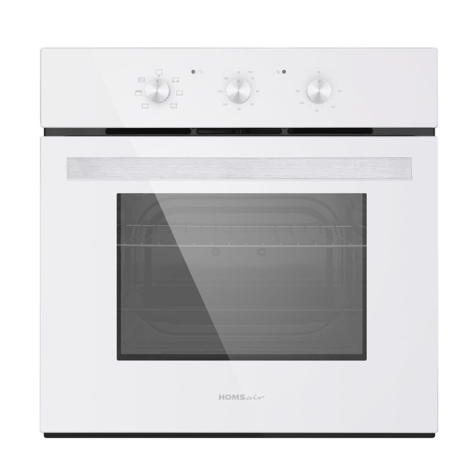 Духовой шкаф HOMSair OES657WH