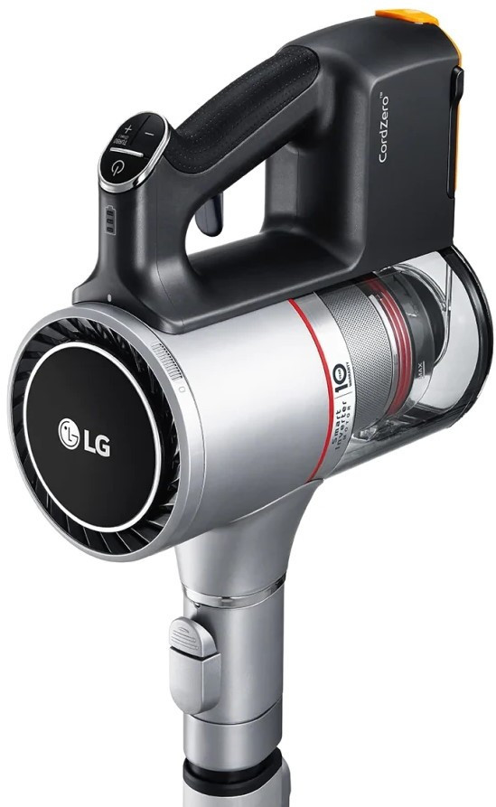 Пылесос LG A9-Core