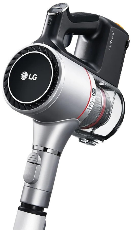 Пылесос LG A9-Core