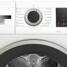 Сушильная машина Bosch Serie 4 WQG14200ME