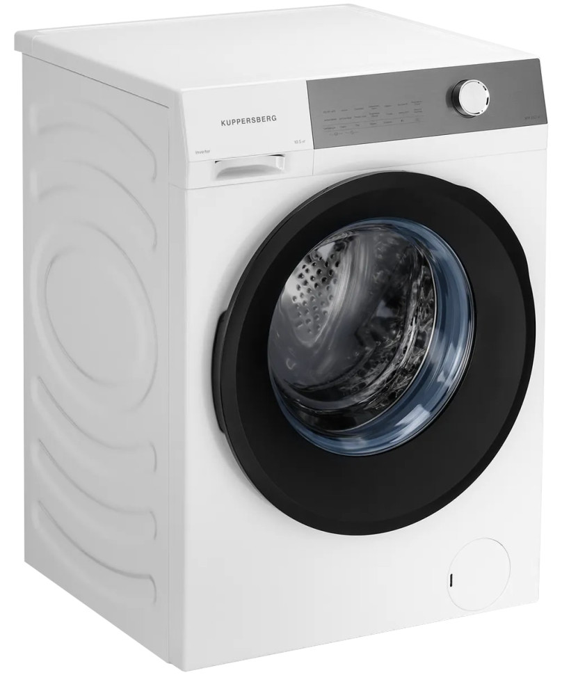 Стиральная машина Kuppersberg WM 610 W