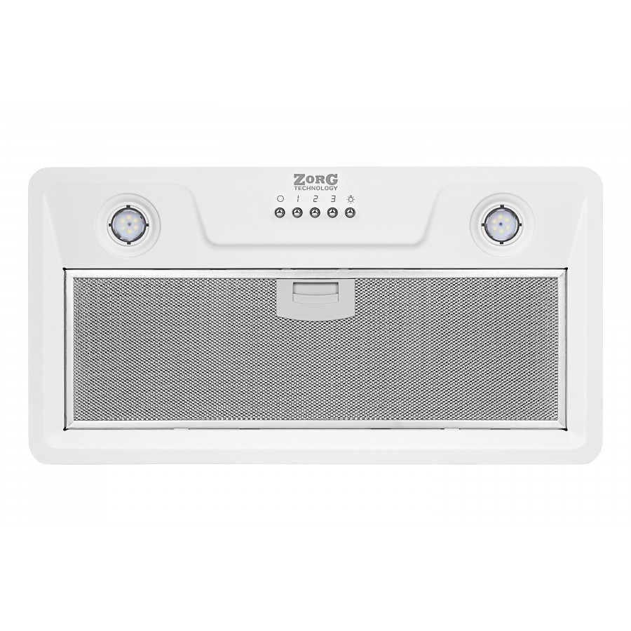 Вытяжка ZorG Technology Spot 52 M белая