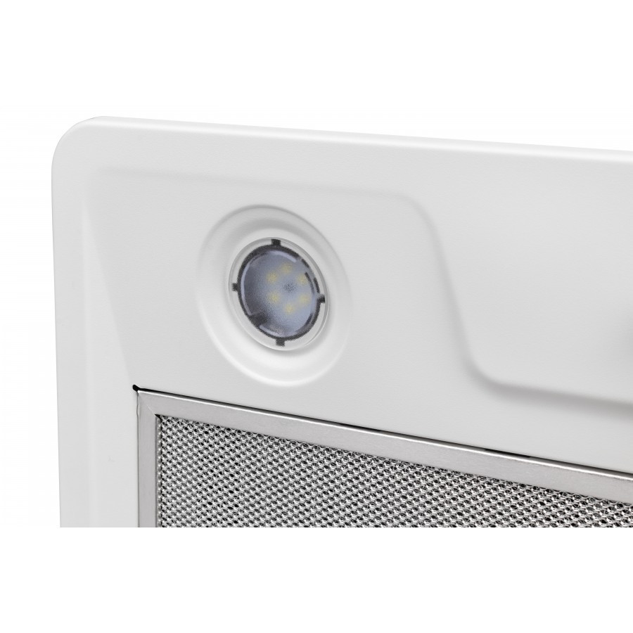 Вытяжка ZorG Technology Spot 52 M белая