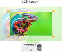 Проектор Byintek C750W