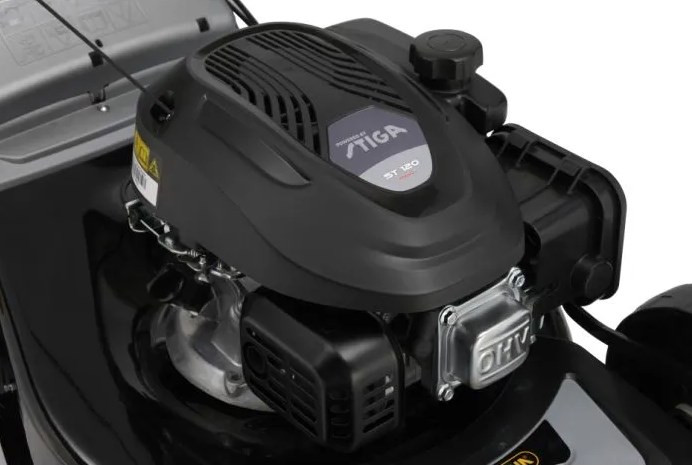 Газонокосилка Alpina AL4 46 SA 2L0482044/A22