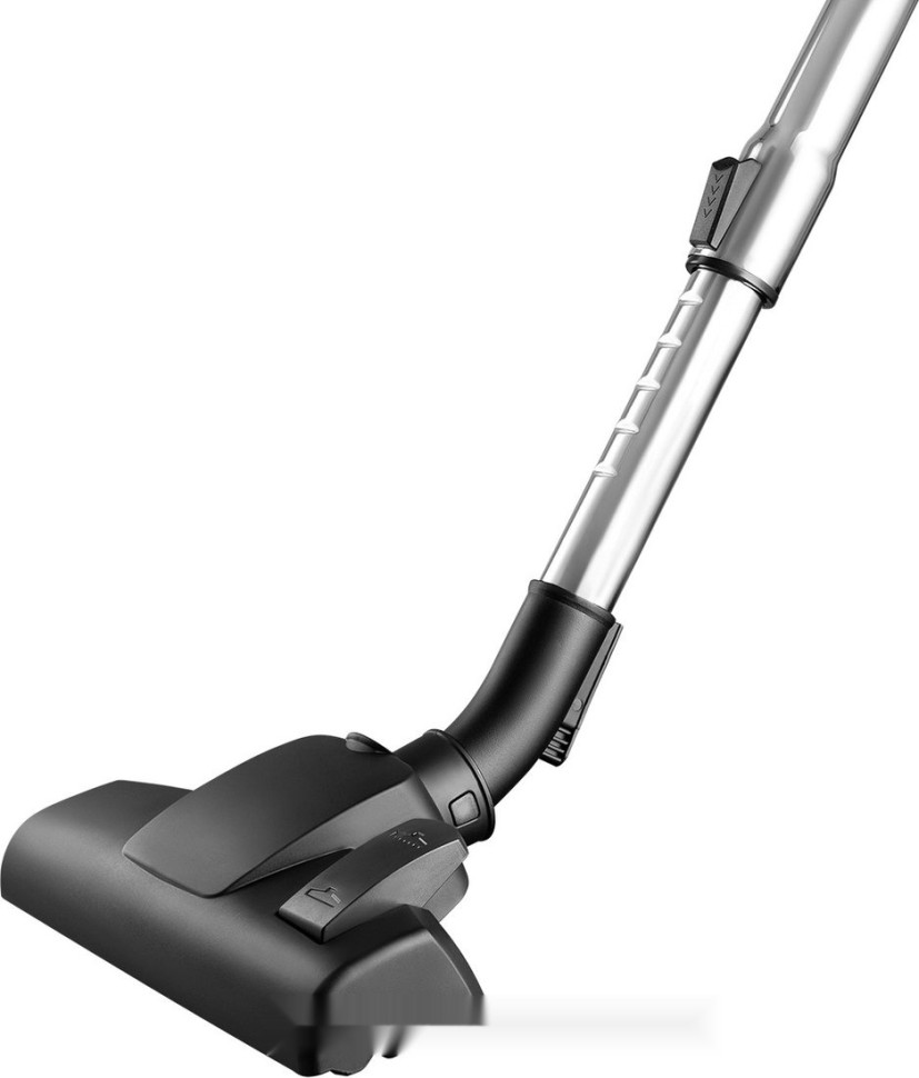 Пылесос RED Solution C340