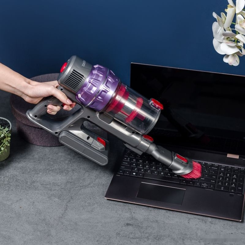 Пылесос Zelmer ZSVC925T