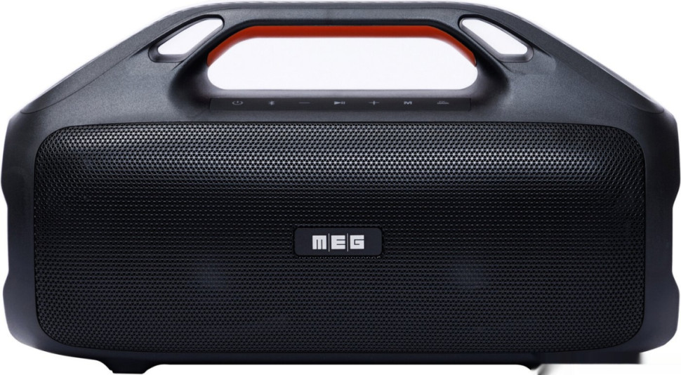 Портативная акустика MEG SDA100BL