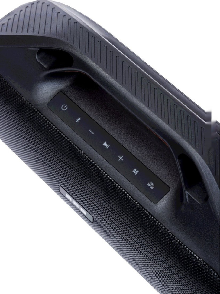 Портативная акустика MEG SDA100BL