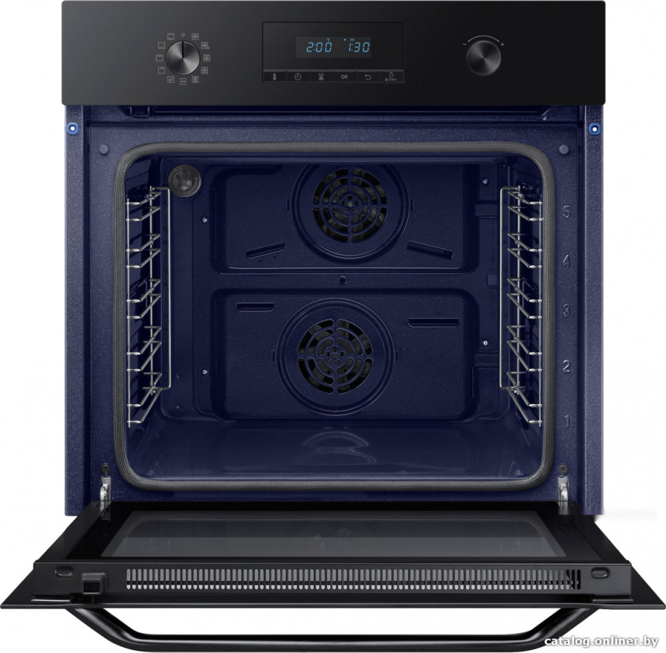 Духовой шкаф Samsung NV68R3370BB