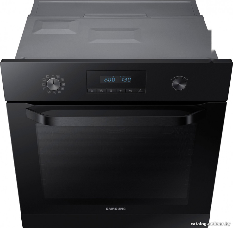 Духовой шкаф Samsung NV68R3370BB