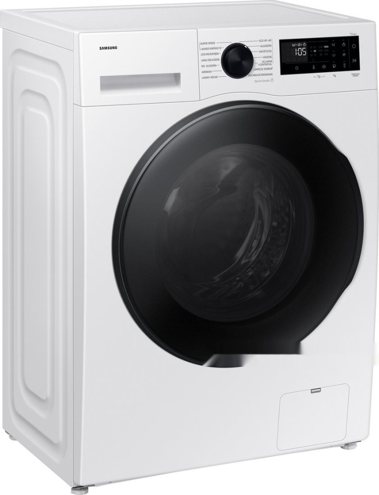 Стиральная машина Samsung WD90DG5G34BELP