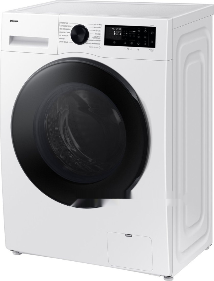 Стиральная машина Samsung WD90DG5G34BELP