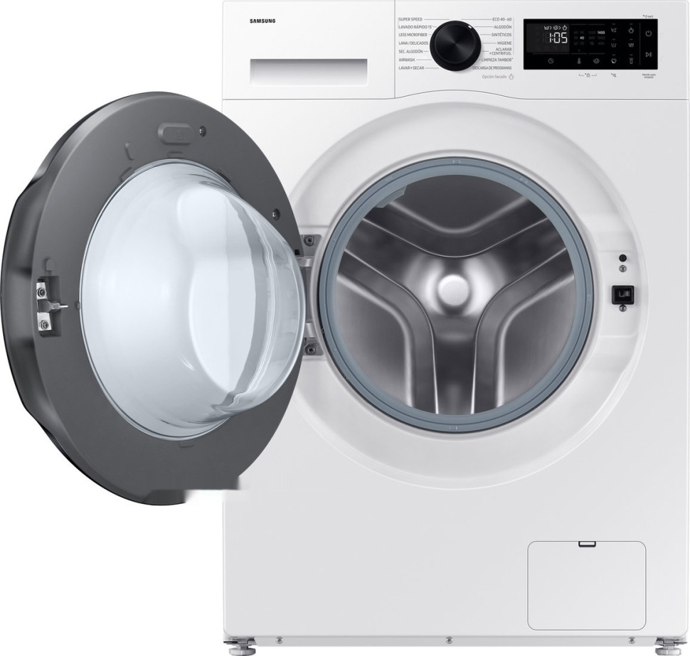 Стиральная машина Samsung WD90DG5G34BELP