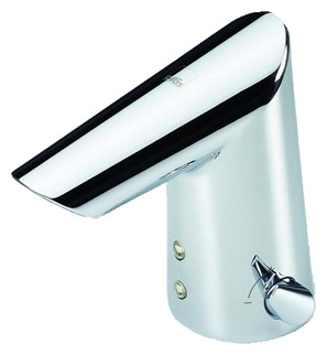 Смеситель Oras Optima 1714F