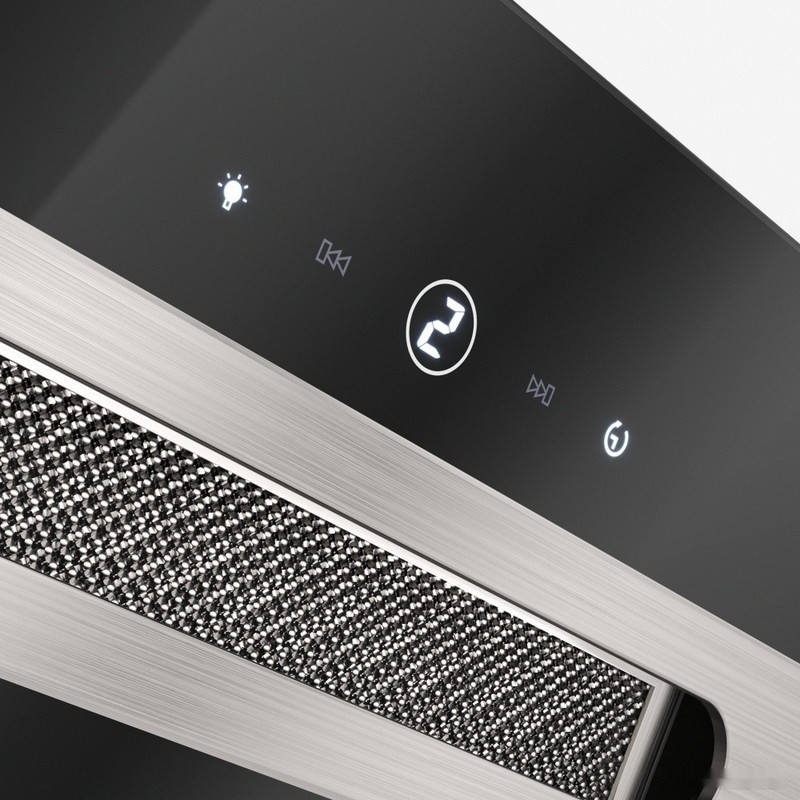 Вытяжка Franke Sterling BK 60 330.0702.955