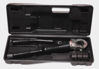 Пресс гидравлический ForceKraft FK-F32Y