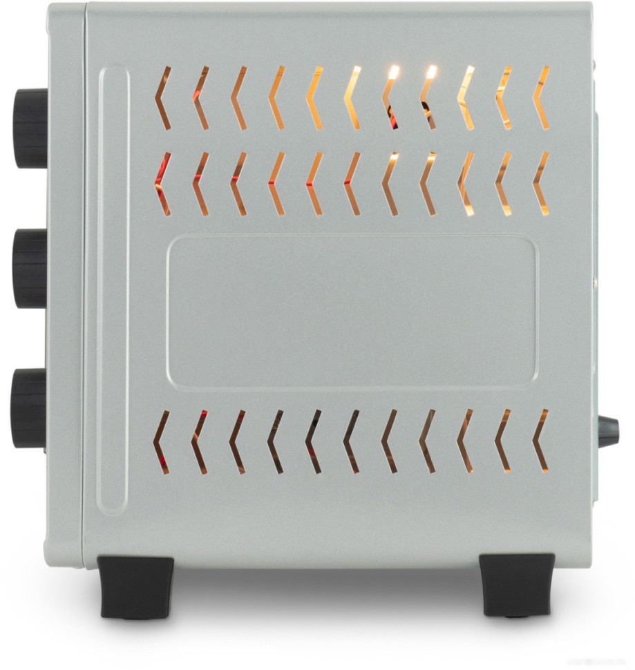 Мини-печь Hyundai MIO-HY077