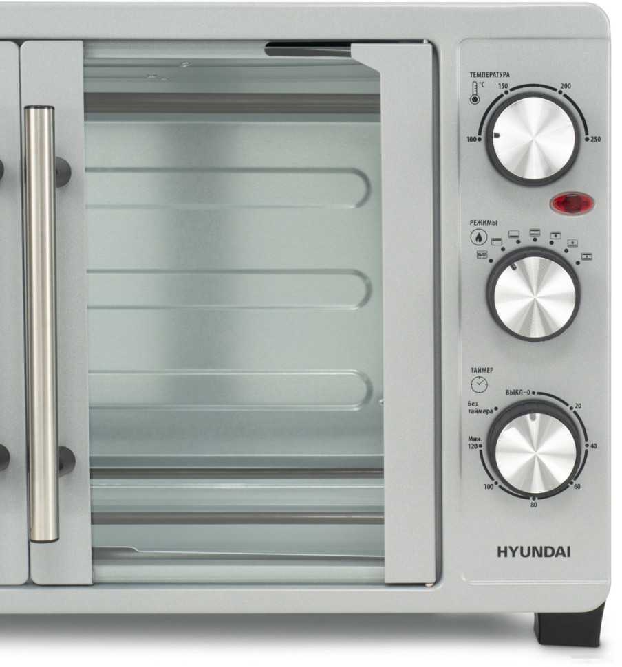 Мини-печь Hyundai MIO-HY077