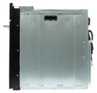 Духовой шкаф HAIER HOX-FP5RAGB