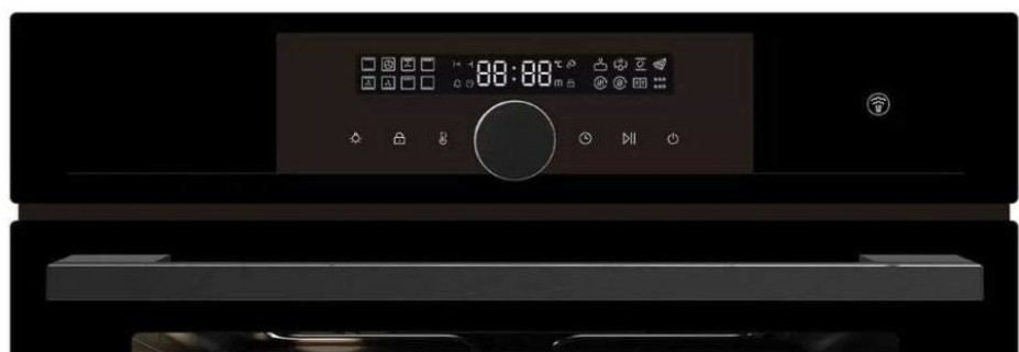 Духовой шкаф HAIER HOX-FP5RAGB