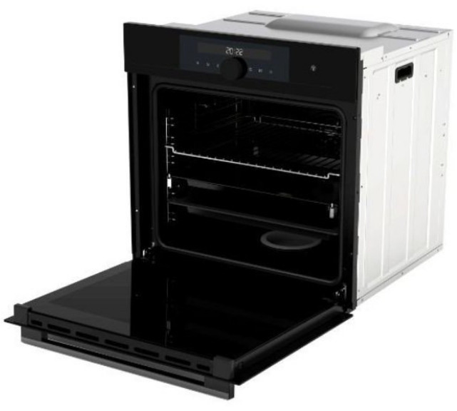 Духовой шкаф HAIER HOX-FP5RAGB