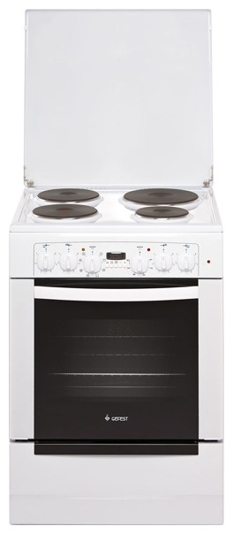 Плита Gefest 6140-03