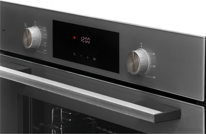 Духовой шкаф Schaub Lorenz SLB EG6418