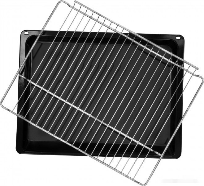 Духовой шкаф Schaub Lorenz SLB EG6418