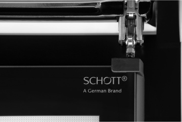 Духовой шкаф Schaub Lorenz SLB EG6418