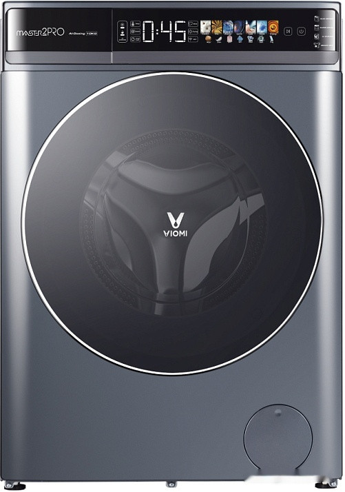 Стиральная машина Viomi Master 2 Pro WD10FT-B6E