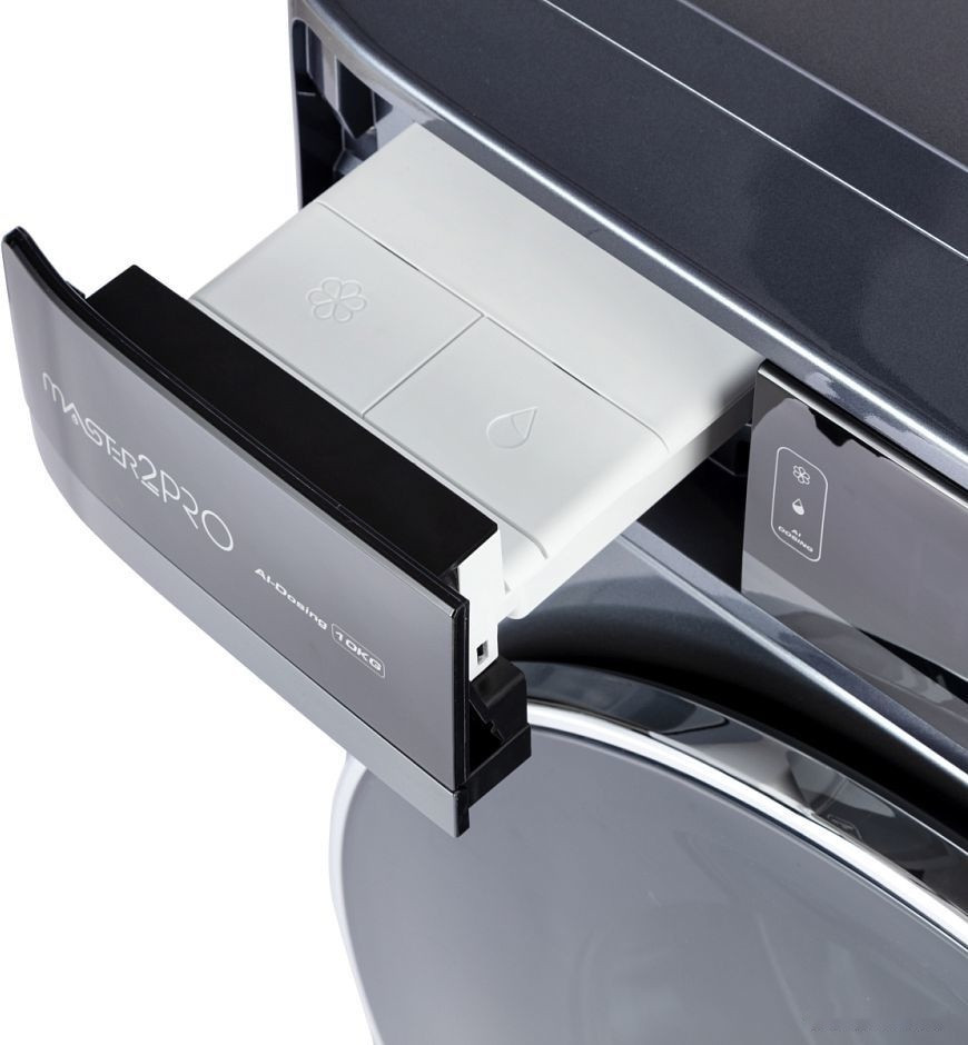 Стиральная машина Viomi Master 2 Pro WD10FT-B6E