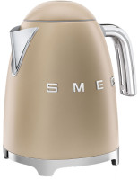 Электрический чайник Smeg KLF03CHMEU