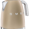 Электрический чайник Smeg KLF03CHMEU