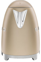 Электрический чайник Smeg KLF03CHMEU
