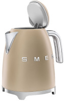 Электрический чайник Smeg KLF03CHMEU