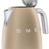 Электрический чайник Smeg KLF03CHMEU