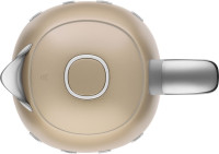 Электрический чайник Smeg KLF03CHMEU