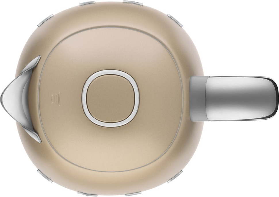 Электрический чайник Smeg KLF03CHMEU