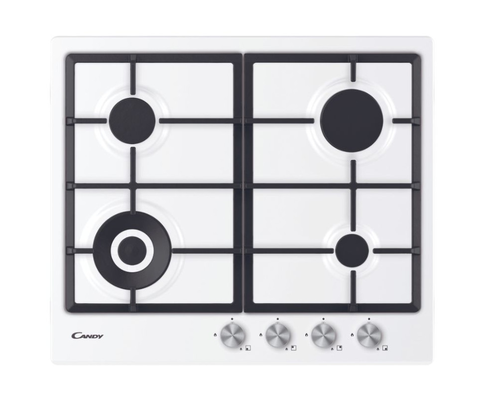 Варочная панель Candy CHG6BF4WPXW