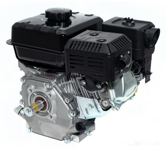 Двигатель Lifan 170F-L
