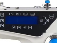 Швейная машина JUKKY 9900-D4-H