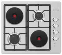 Варочная панель Maunfeld EEHS.64.5ES/KG