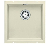 Кухонная мойка Blanco Subline 400-U жасмин