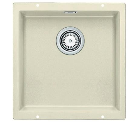 Кухонная мойка Blanco Subline 400-U жасмин