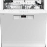 Посудомоечная машина Beko BDFN15422W
