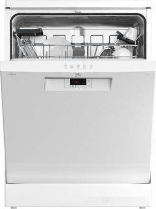 Посудомоечная машина Beko BDFN15422W