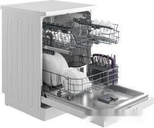 Посудомоечная машина Beko BDFN15422W