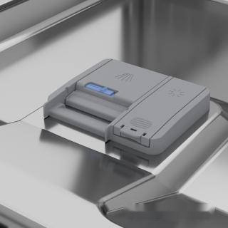 Посудомоечная машина Beko BDFN15422W